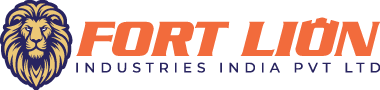 Fort Lion Industries India Pvt Ltd